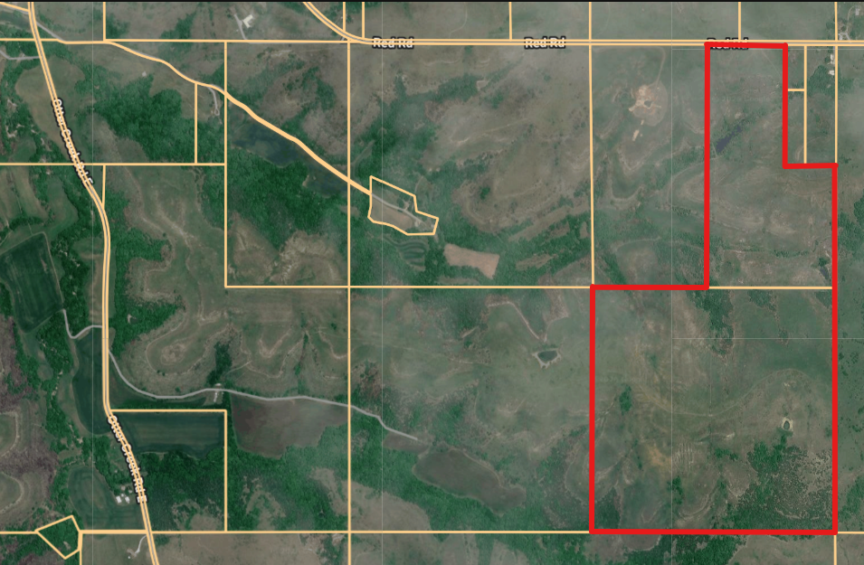 220-Acre East Tract